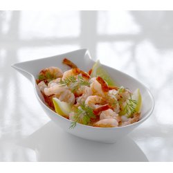 Steel-function, Capri fiskesk�l stor 1,2 l