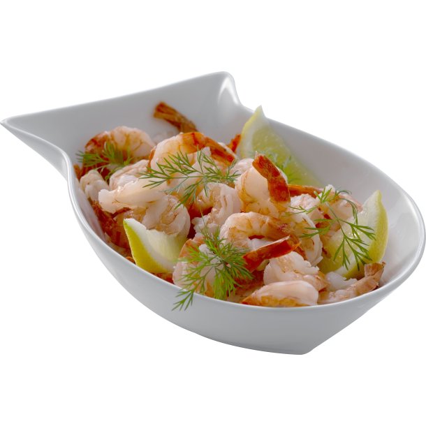 Steel-function, Capri fiskesk�l stor 1,2 l