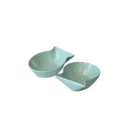 Steel-function, Capri fiskesk�lar 2 st � 350 ml