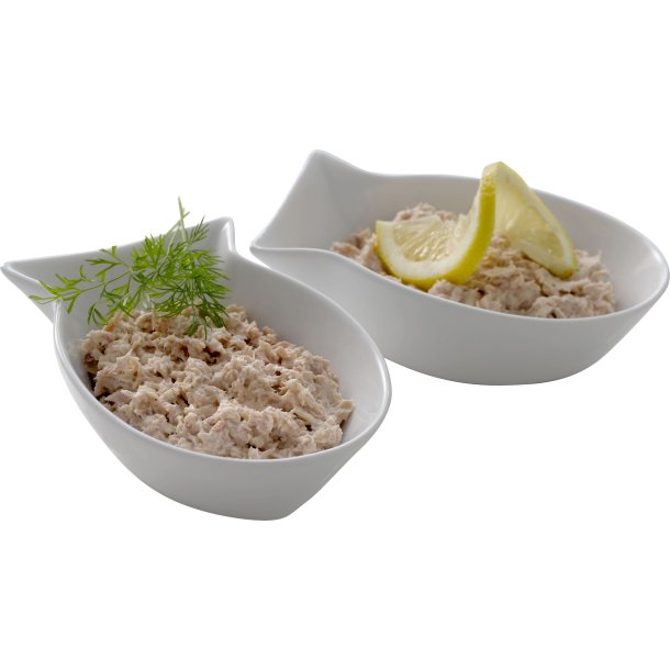 Steel-function, Capri fiskesk�lar 2 st � 350 ml