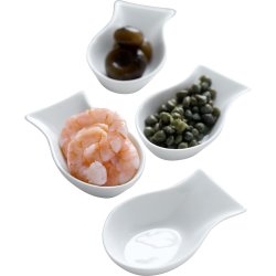 Steel-function, Capri tapassk�lsset 4 st � 60 ml