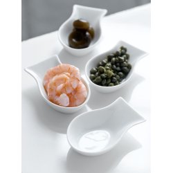 Steel-function, Capri tapassk�lsset 4 st � 60 ml