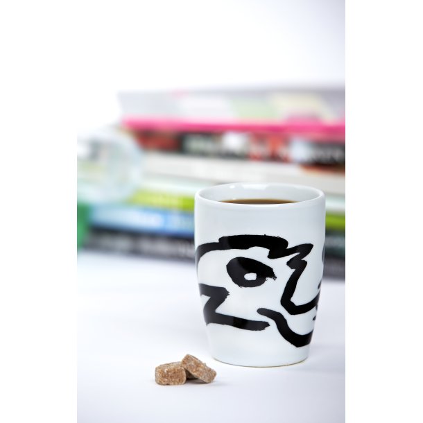 Steel-function, Carl Henning Pedersen kopp bird