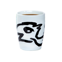 Steel-function, Carl Henning Pedersen kopp bird