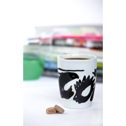 Steel-function, Carl Henning Pedersen kopp cobra