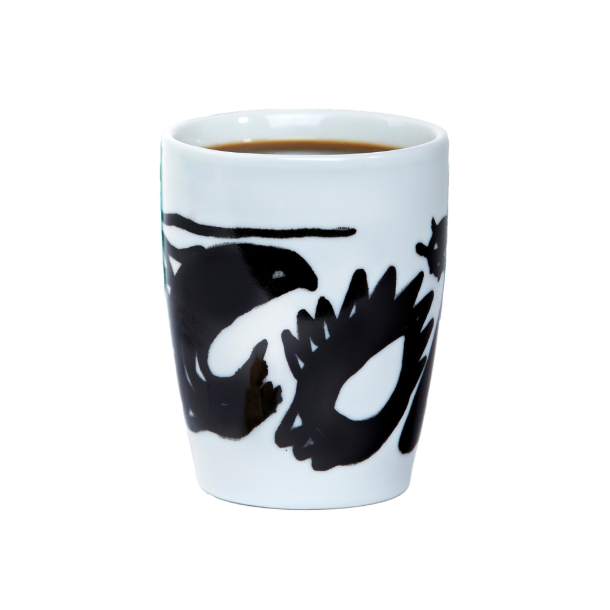 Steel-function, Carl Henning Pedersen kopp cobra