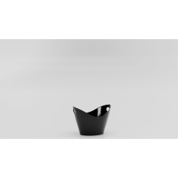 Steel-function, Champagne spand 4 l i sort plast