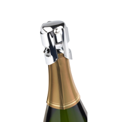 Steel-function, Champagneprop