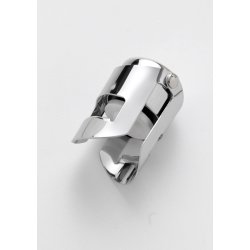 Steel-function, Champagneprop