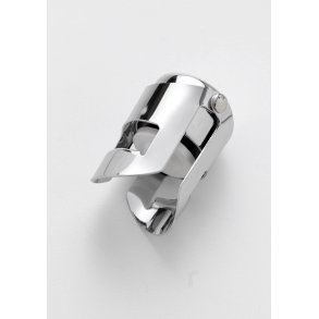 Steel-function, Champagneprop