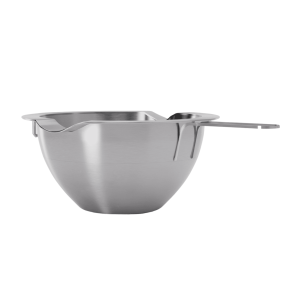 Steel-function, Chokladsm�ltare