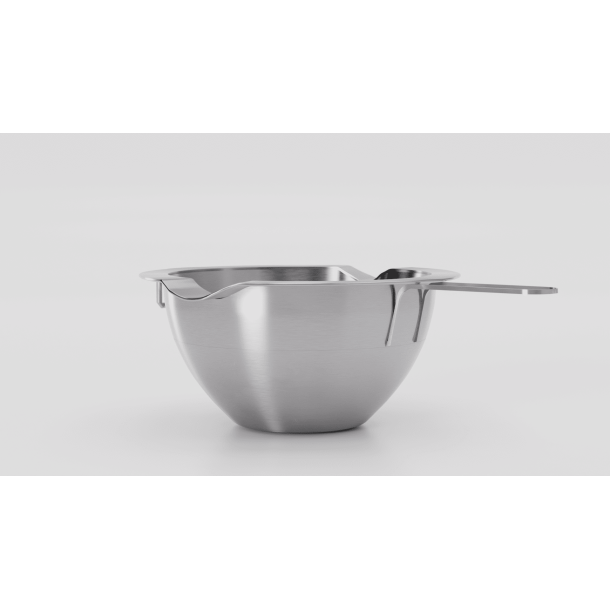 Steel-function, Chokladsm�ltare