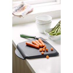 Steel-function, Chop n' scoop skrbrda gr