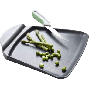 Steel-function, Chop n' scoop skrebrdt gr