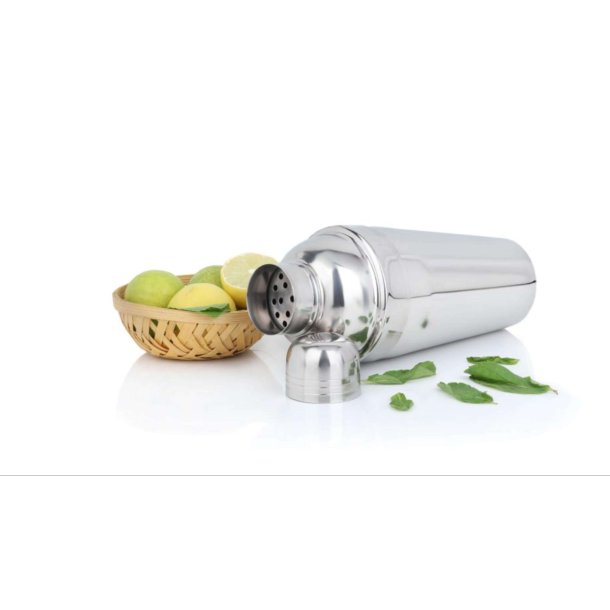 Steel-function, Cocktail shaker monalisa 590 ml