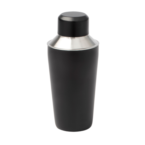 Steel-function, Cocktail shaker sort 750 ml