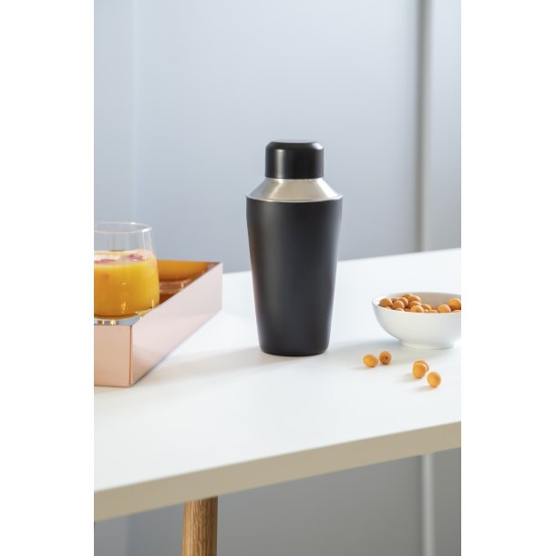 Steel-function, Cocktail shaker sort 750 ml