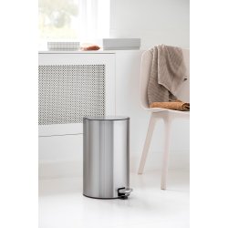 Steel-function, Como soptunna 12 l