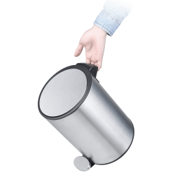 Steel-function, Como soptunna 12 l