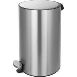 Steel-function, Como soptunna 12 l