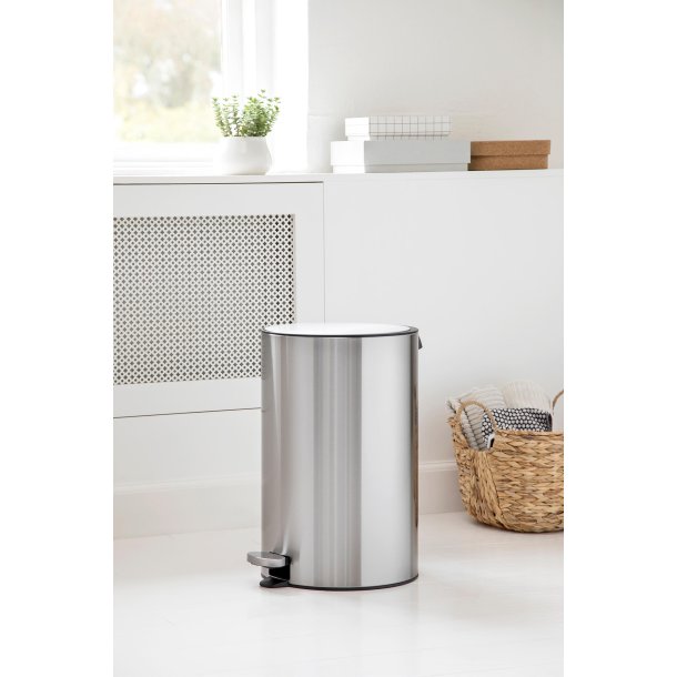 Steel-function, Como soptunna 20 l