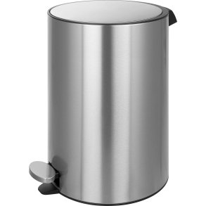 Steel-function, Como affaldsspand 20 l.