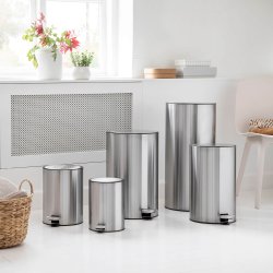 Steel-function, Como soptunna 3 l