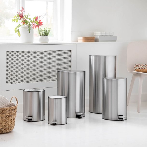 Steel-function, Como soptunna 3 l