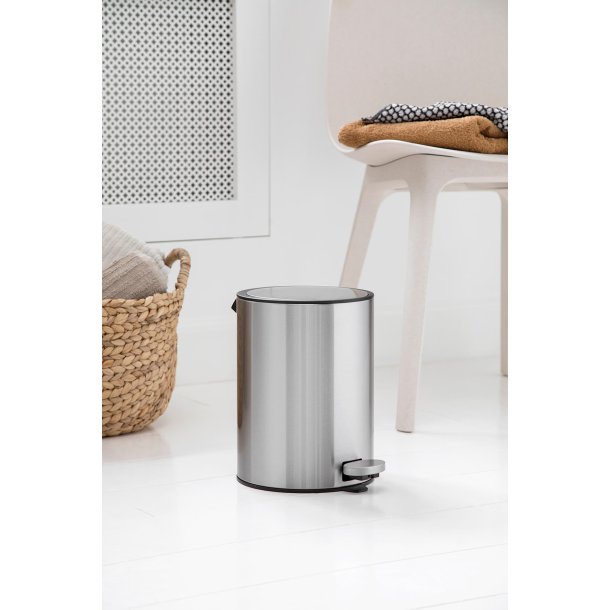 Steel-function, Como soptunna 3 l