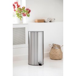 Steel-function, Como soptunna 30 l