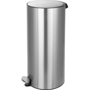 Steel-function, Como affaldsspand 30 l.