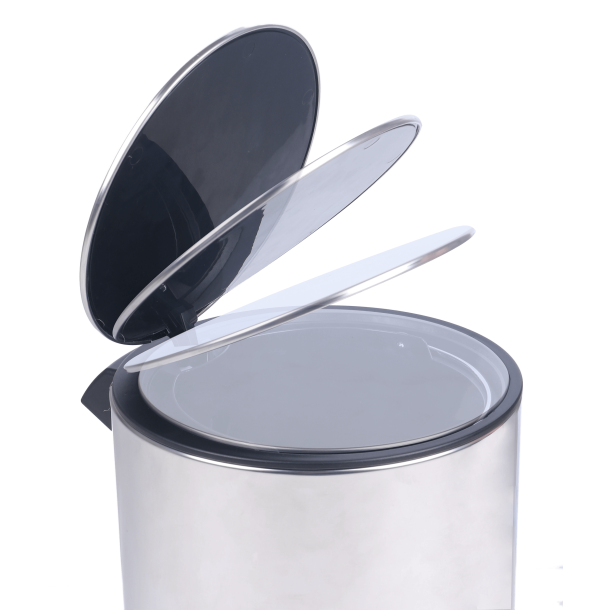 Steel-function, Como soptunna 5 l