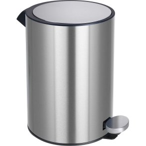 Steel-function, Como affaldsspand 5 l.