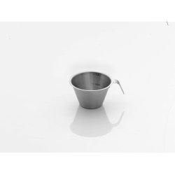 Steel-function, Deciliterml 1 dl