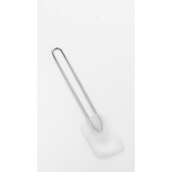 Steel-function, Degskrapa matt silikon 29 cm