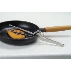 Steel-function, Deluxe matpincett