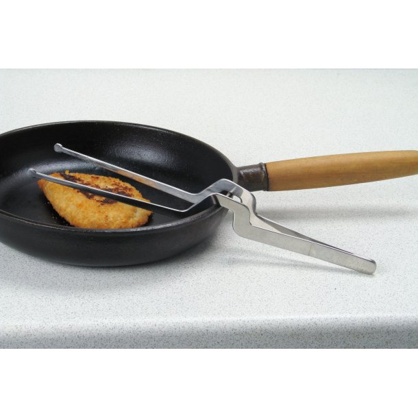 Steel-function, Deluxe matpincett