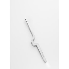 Steel-function, Deluxe matpincett