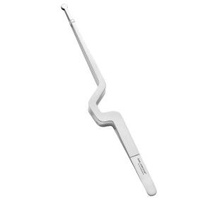 Steel-function, Deluxe matpincett