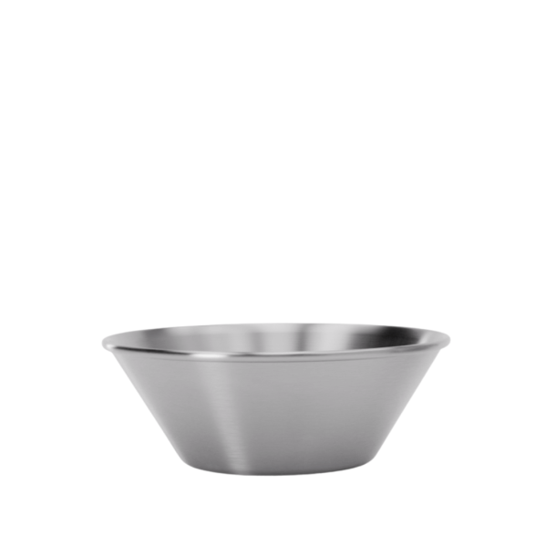 Steel-function, Dippsk�l 0,4 dl