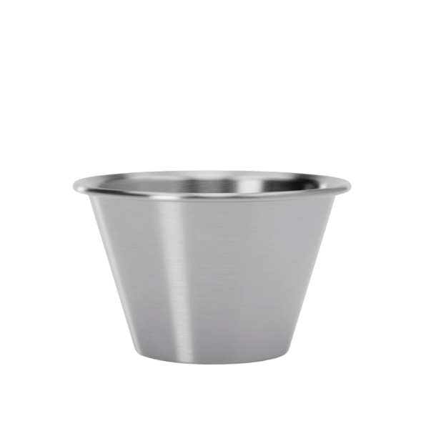 Steel-function, Dippsk�l 0,7 dl