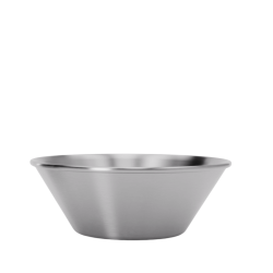 Steel-function, Dippsk�l 1 dl