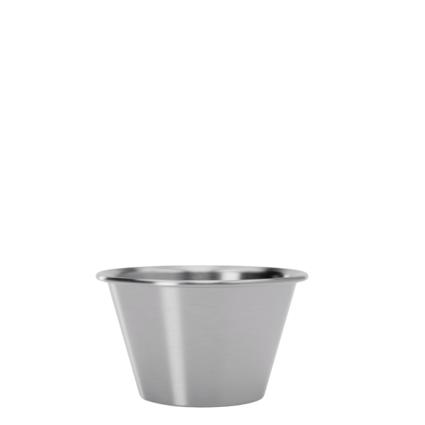 Steel-function, Dippsk�l 1,0 dl