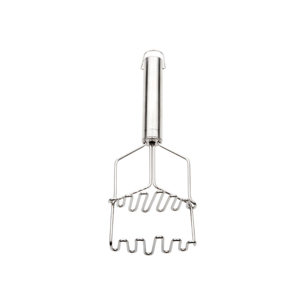 Steel-function, Dubbel potatismosare