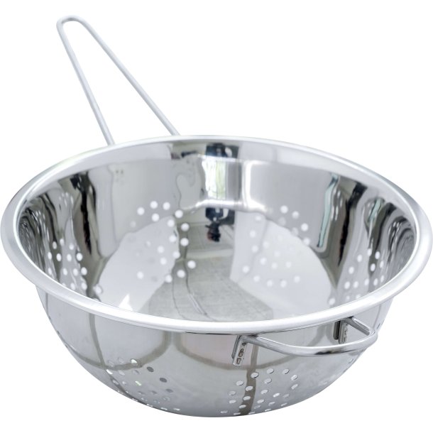 Steel-function, Drslag m/langt skaft 24,5 cm