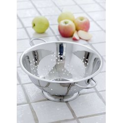 Steel-function, Drslag p fod 24 cm