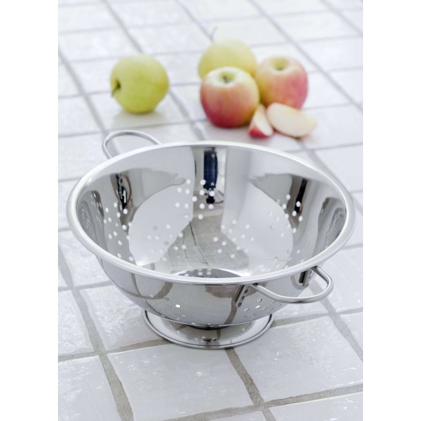 Steel-function, Drslag p fod 24 cm