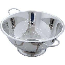 Steel-function, Drslag p fod 24 cm