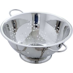 Steel-function, Drslag p fod 24 cm