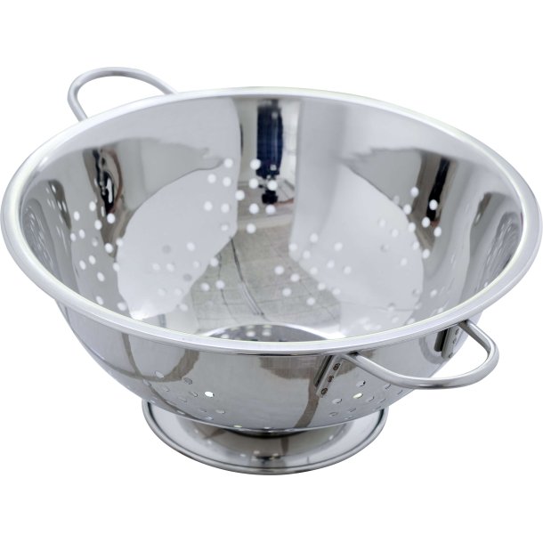 Steel-function, Drslag p fod 24 cm